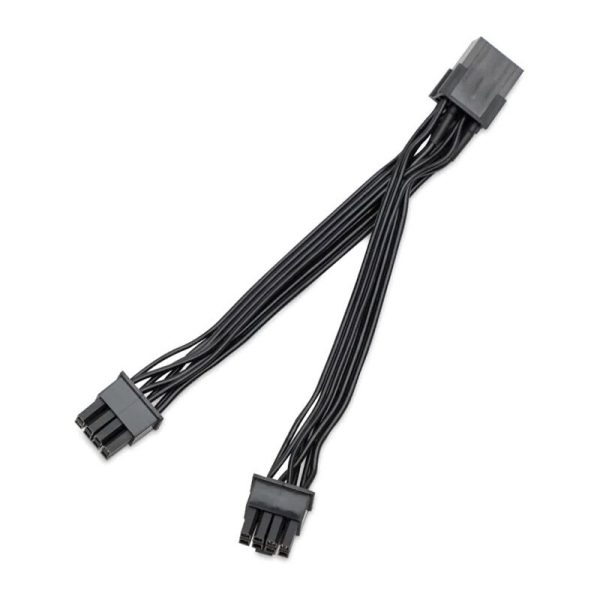 EK-Loop OmniLink 2-Way Splitter – 100mm