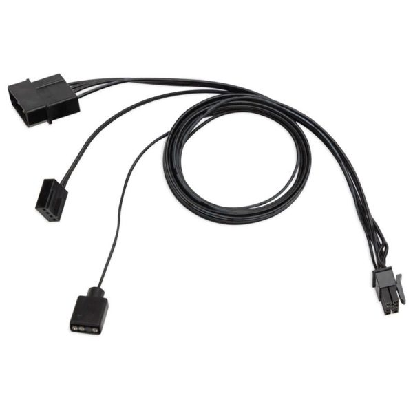 EK-Loop OmniLink Molex Power