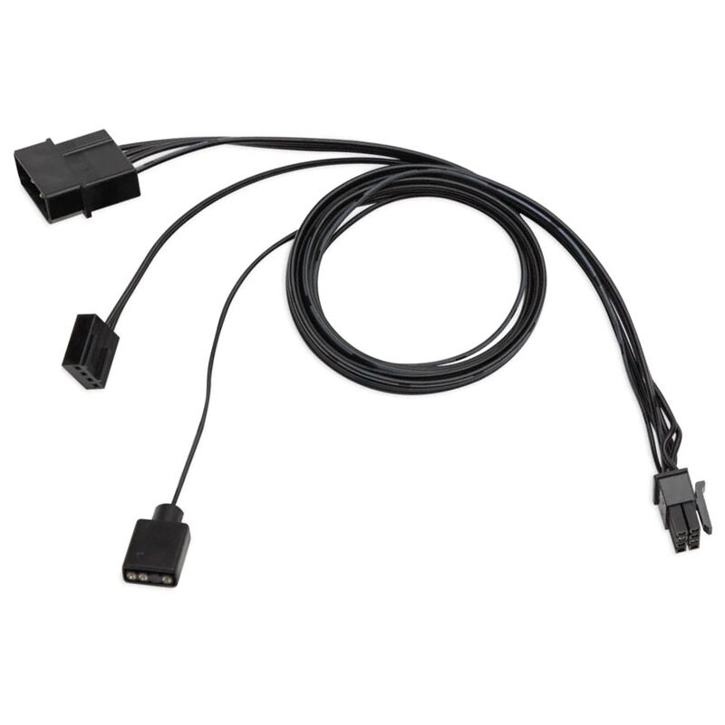 EK-Loop OmniLink Molex Power