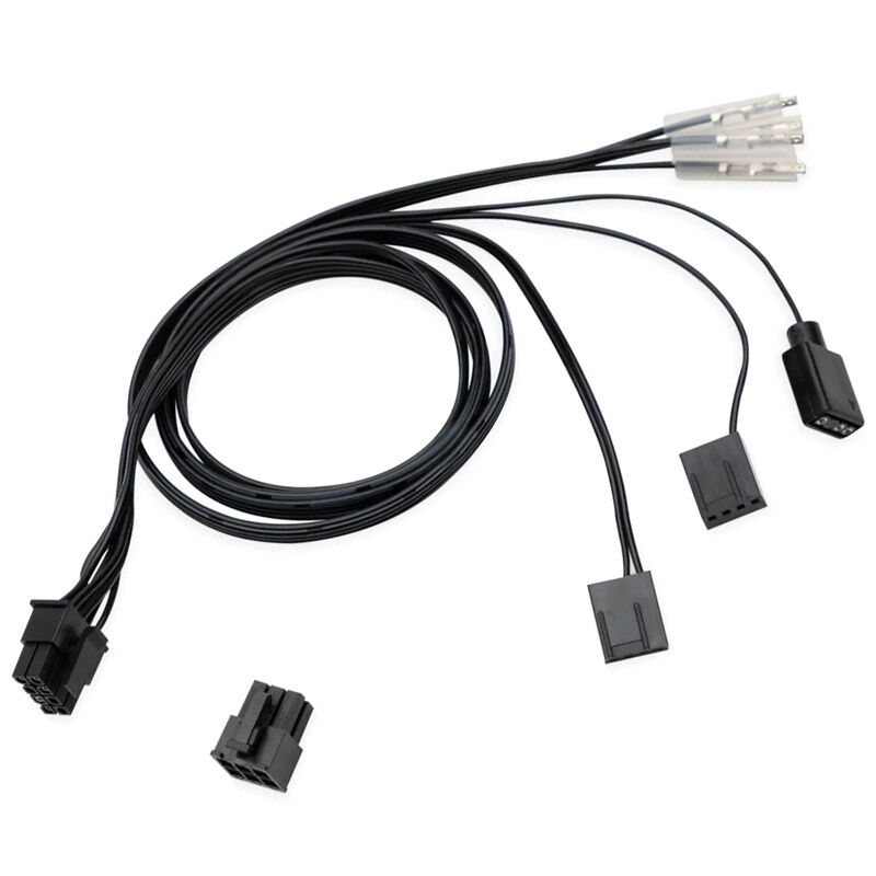 EK-Loop OmniLink 6-Pin Power (dual PWM)