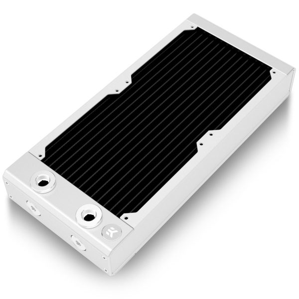 EK-Quantum Surface P240M – White