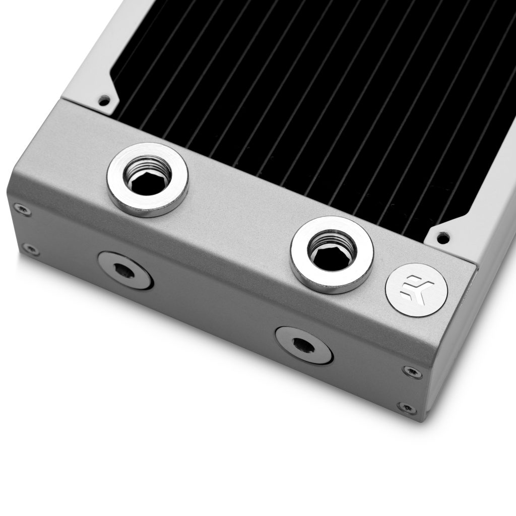 EK-Quantum Surface P240M - White