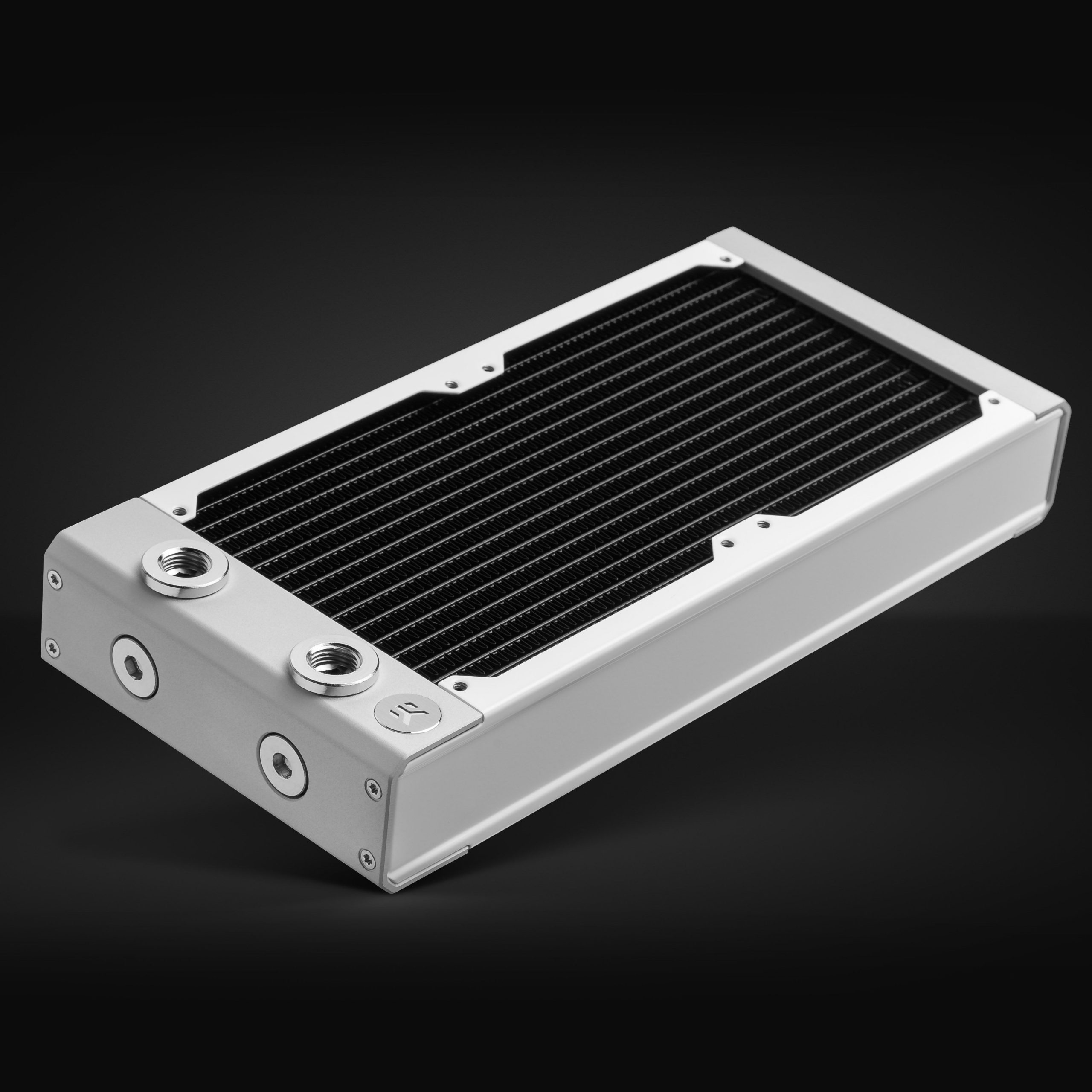 EK-Quantum Surface P240M - White
