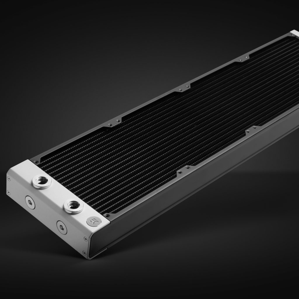 EK-Quantum Surface P560M - Black