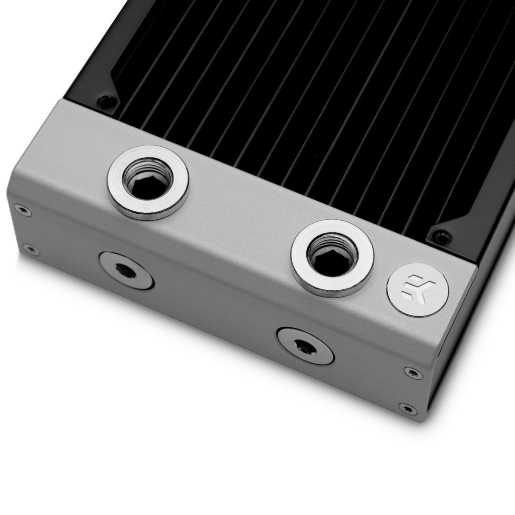 EK-Quantum Surface P560M - Black