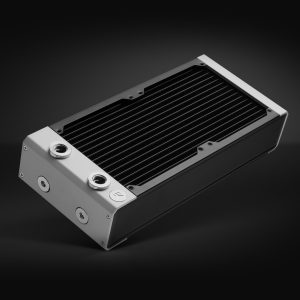 EK Waterblocks EK-Quantum Surface X240M - Black