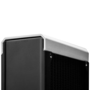 EK Waterblocks EK-Quantum Surface X240M - Black