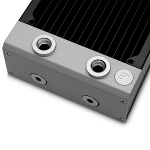 EK Waterblocks EK-Quantum Surface X240M - Black