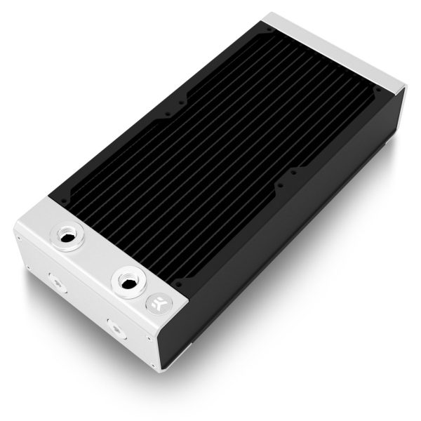 EK Waterblocks EK-Quantum Surface X240M – Black