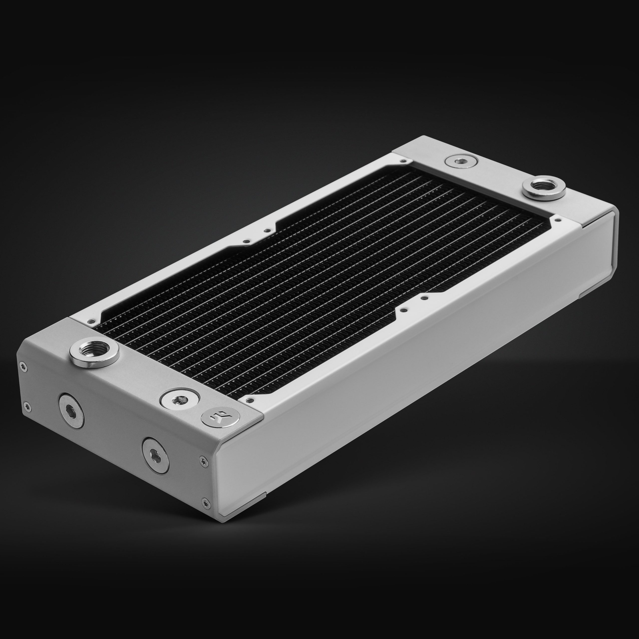 EK-Quantum Surface P240M X-Flow - White