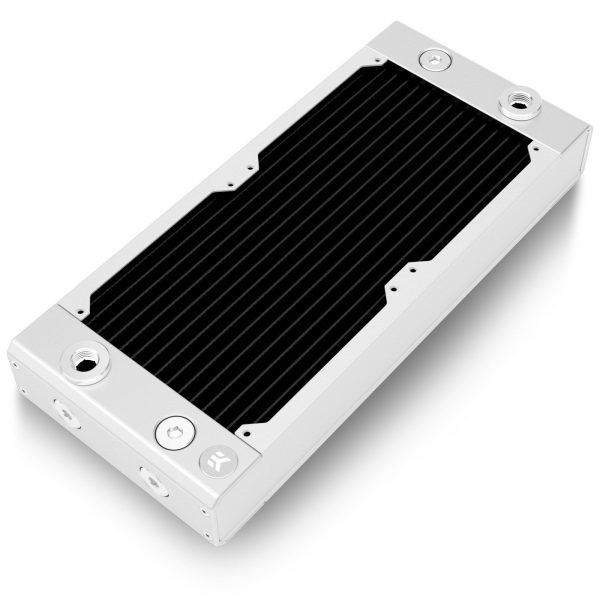 EK-Quantum Surface P240M X-Flow – White