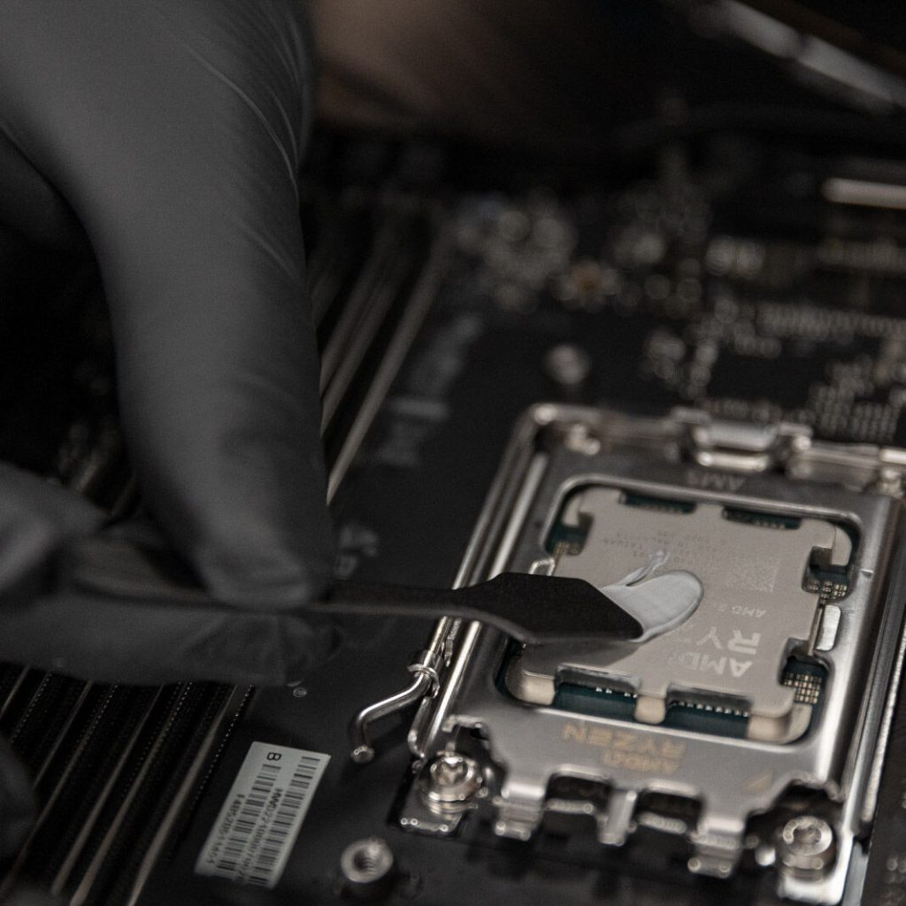EK-Loop Thermal Paste NGP (5g)