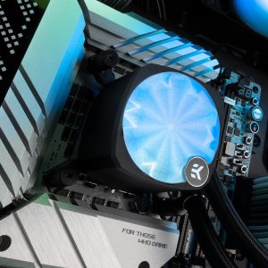 EK-Nucleus AIO Replacement Cover - Creator Kit