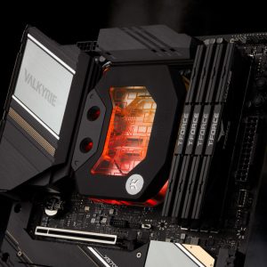 EK-Quantum Velocity2 Direct The D-RGB - AMD Ryzen Signature Edition