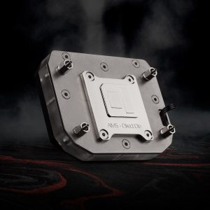 EK-Quantum Velocity2 Direct The D-RGB - AMD Ryzen Signature Edition