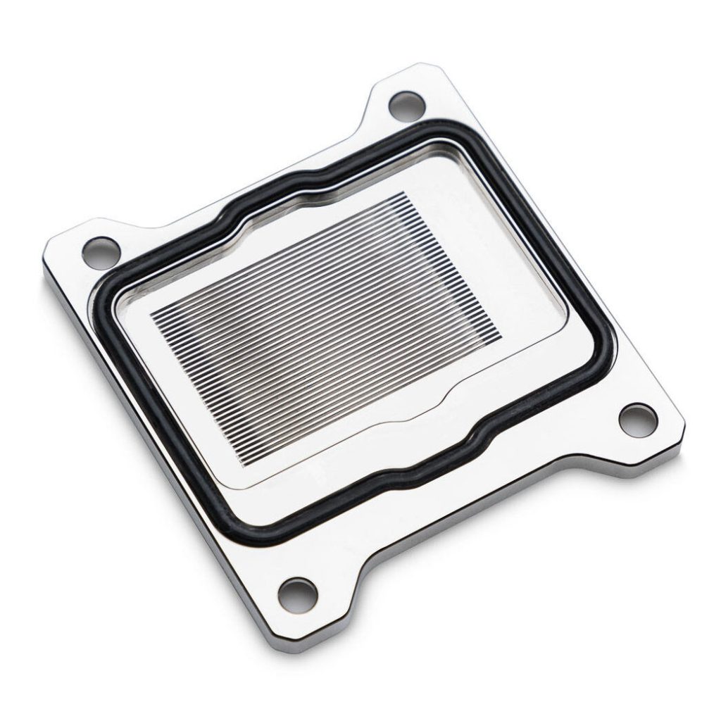EK-Quantum Velocity2 Direct The D-RGB - AMD Ryzen Signature Edition