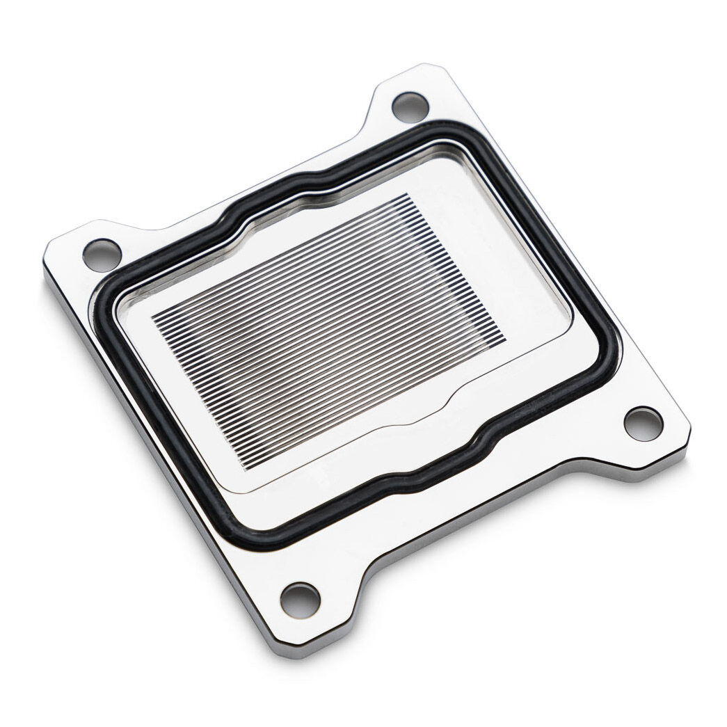 EK-Quantum Velocity2 Direct The D-RGB - AMD Ryzen Signature Edition