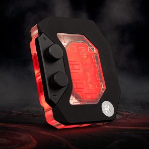 EK-Quantum Velocity2 Direct The D-RGB - AMD Ryzen Signature Edition