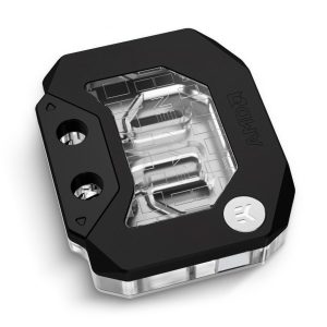 EK-Quantum Velocity2 Direct The D-RGB - AMD Ryzen Signature Edition