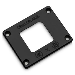 EK-Quantum Velocity2 Direct The D-RGB - AMD Ryzen Signature Edition