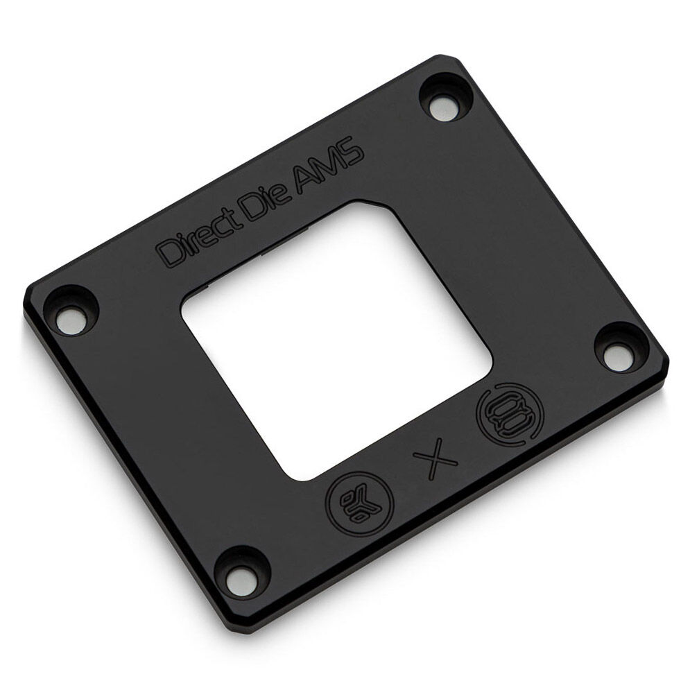 EK-Quantum Velocity2 Direct The D-RGB - AMD Ryzen Signature Edition