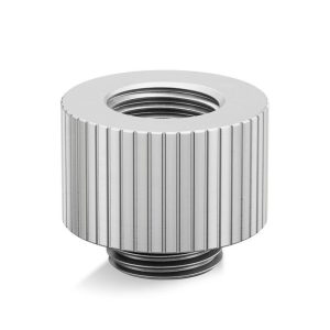 EK-Quantum Torque Extender Static MF 14 - Satin Titanium : image 1
