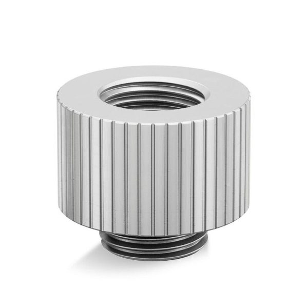 EK-Quantum Torque Extender Static MF 14 – Satin Titanium