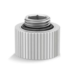 EK-Quantum Torque Extender Static MF 14 - Satin Titanium : image 2