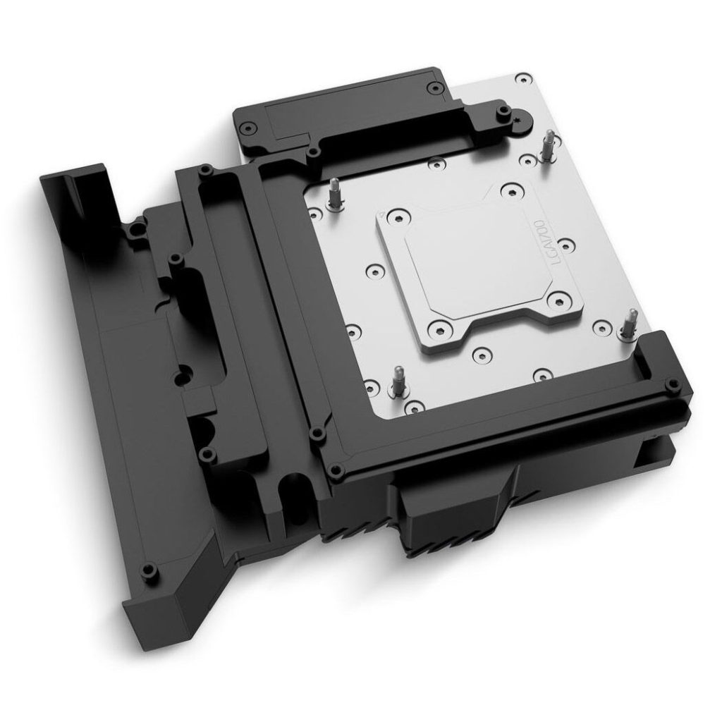 EK-Quantum Momentum2 ROG Maximus Z790 Extreme D-RGB - Plexi