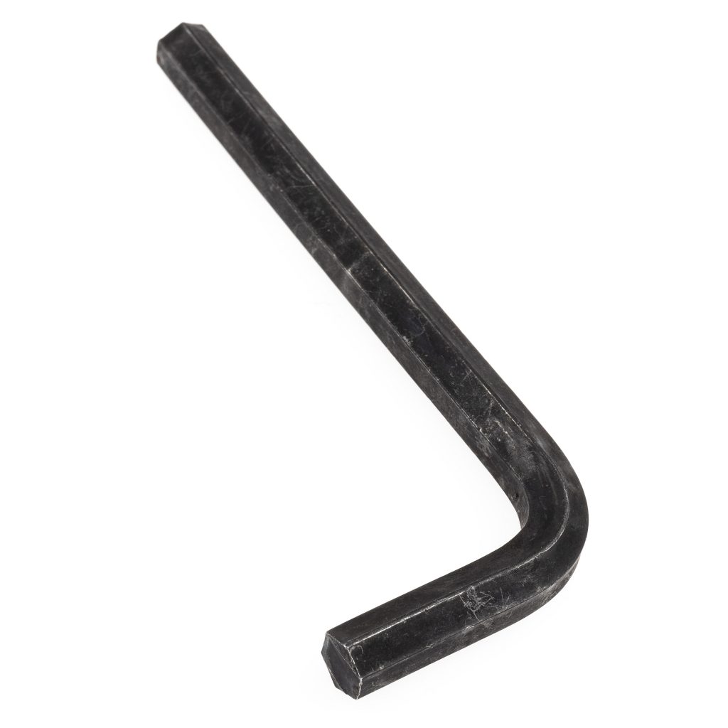 Optimus Hardtube Fitting, 12mm (6 Pack with tool) - Black : image 3
