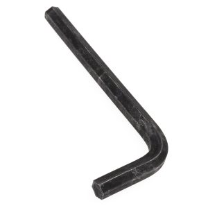 Optimus Hardtube Fitting, 12mm (6 Pack with tool) - Black : image 3