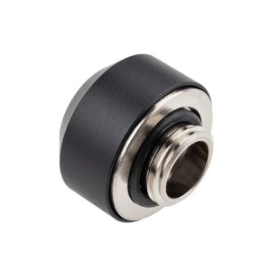 Optimus Hardtube Fitting, 12mm (6 Pack with tool) - Black : image 5