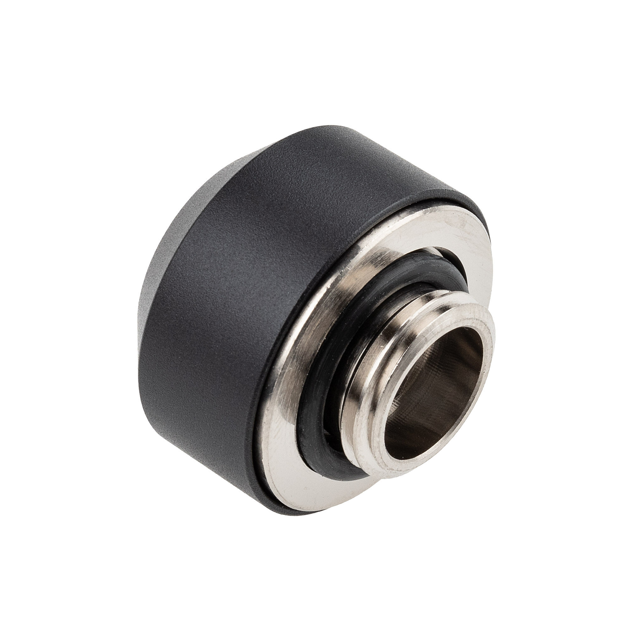 Optimus Hardtube Fitting, 12mm (6 Pack with tool) - Black : image 5