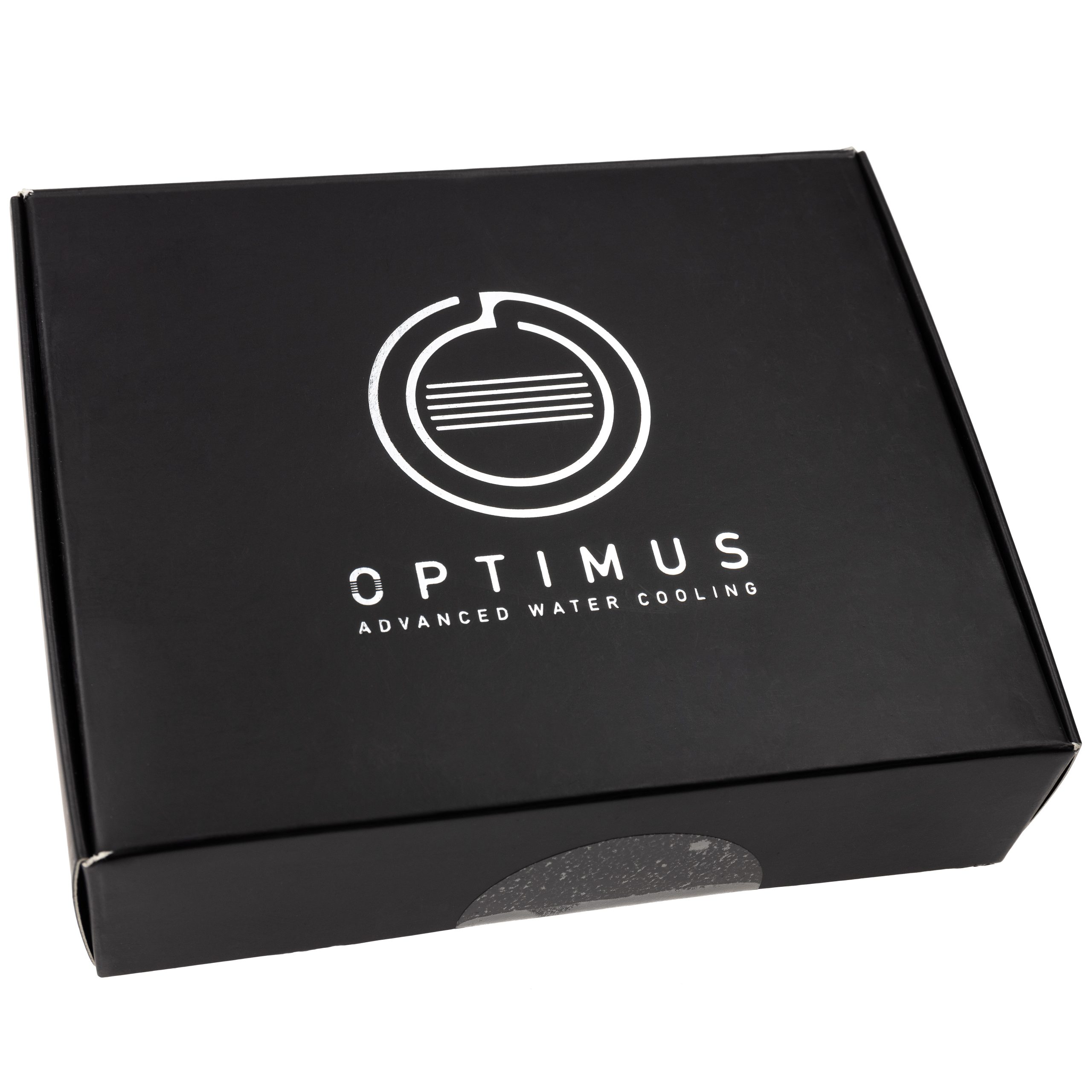 Optimus Hardtube Fitting, 12mm (6 Pack with tool) - Black : image 4