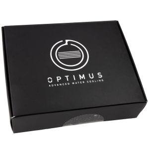 Optimus Hardtube Fitting, 12mm (6 Pack with Tool) - Satin Nickel : image 4