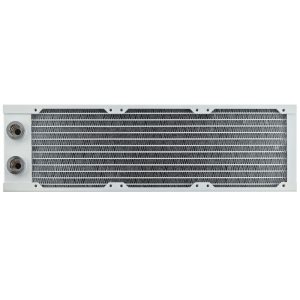 PHANTEKS Glacier EZ-Fit 360RAD-30 Radiator, Copper - 360 mm, White : image 2