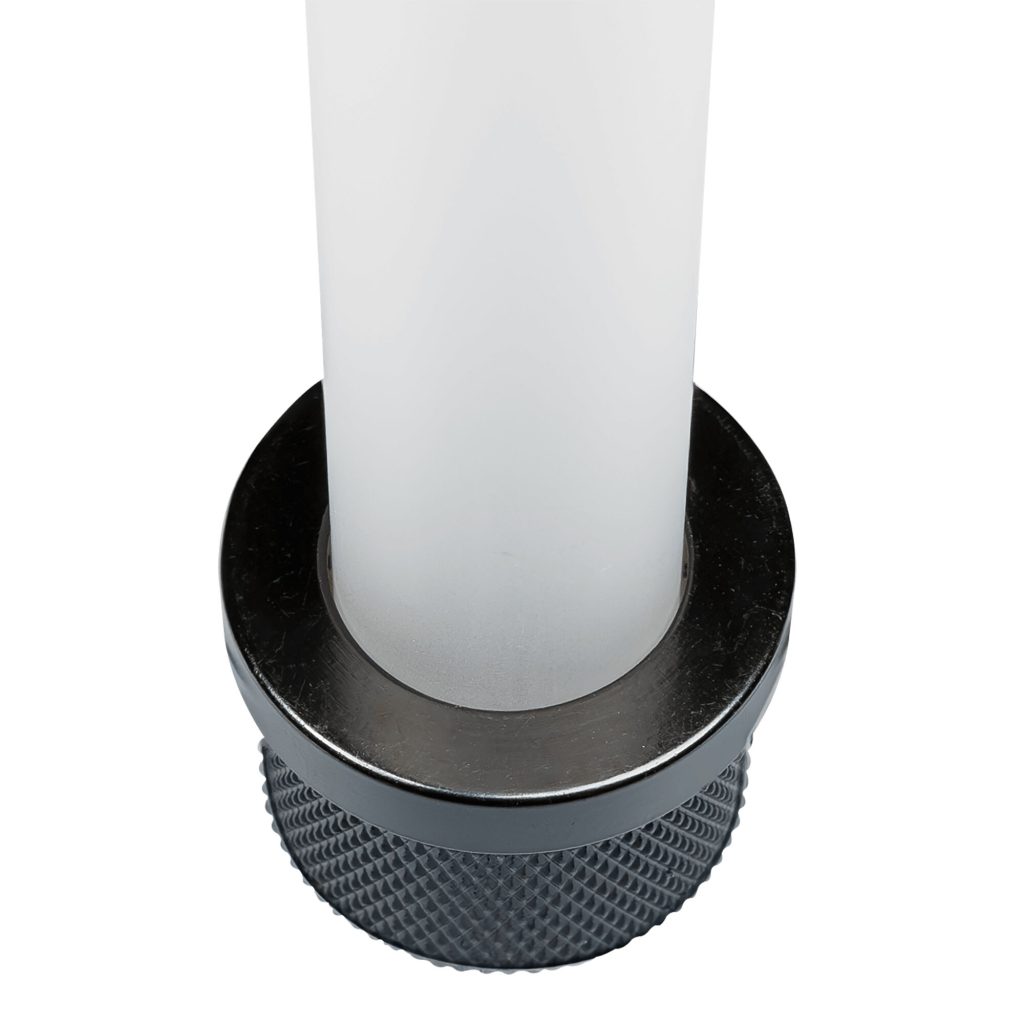 PHANTEKS Glacier EZ-Fit F16G1/4 Fitting - black : image 5