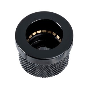 PHANTEKS Glacier EZ-Fit F16G1/4 Fitting - black : image 2