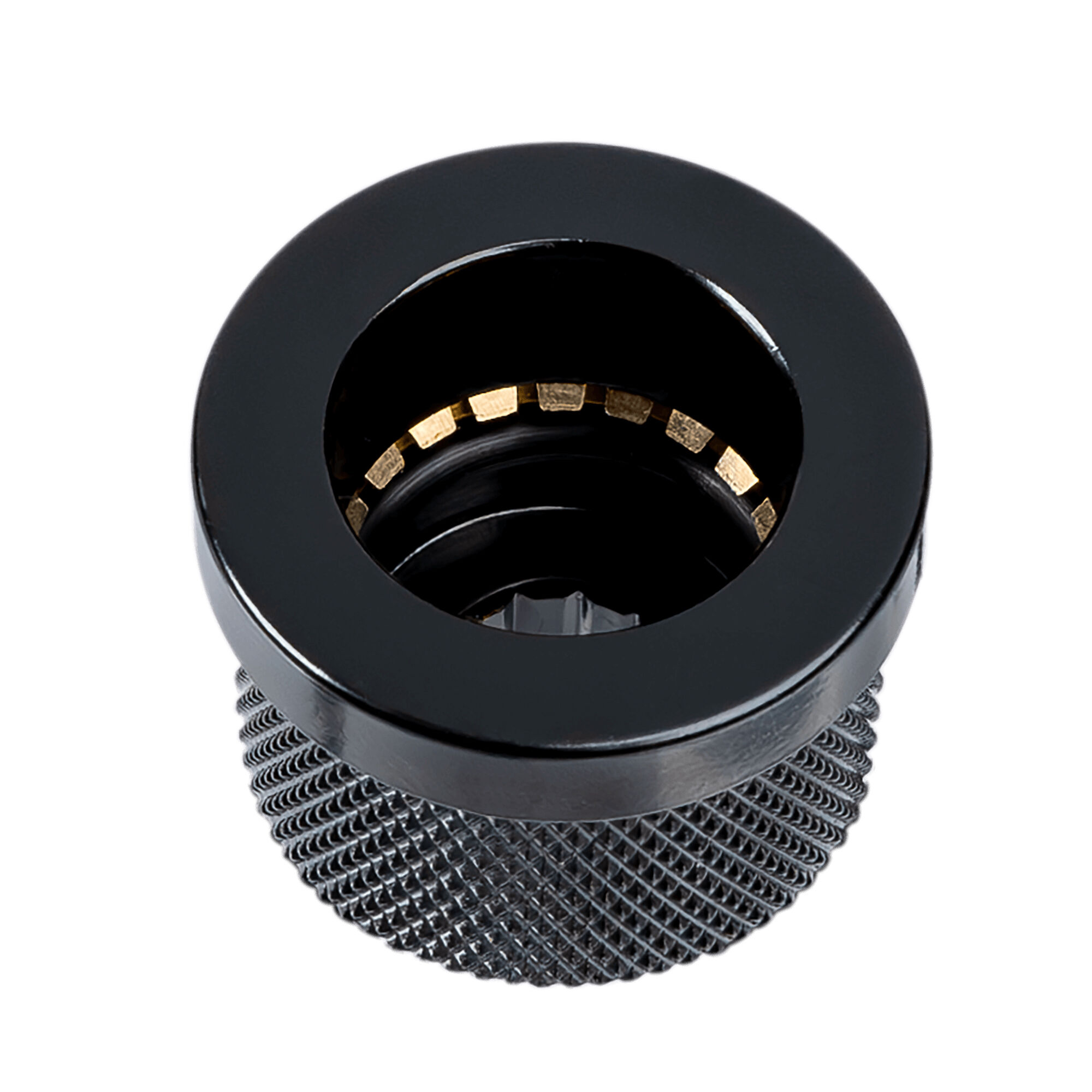 PHANTEKS Glacier EZ-Fit F16G1/4 Fitting - black : image 2