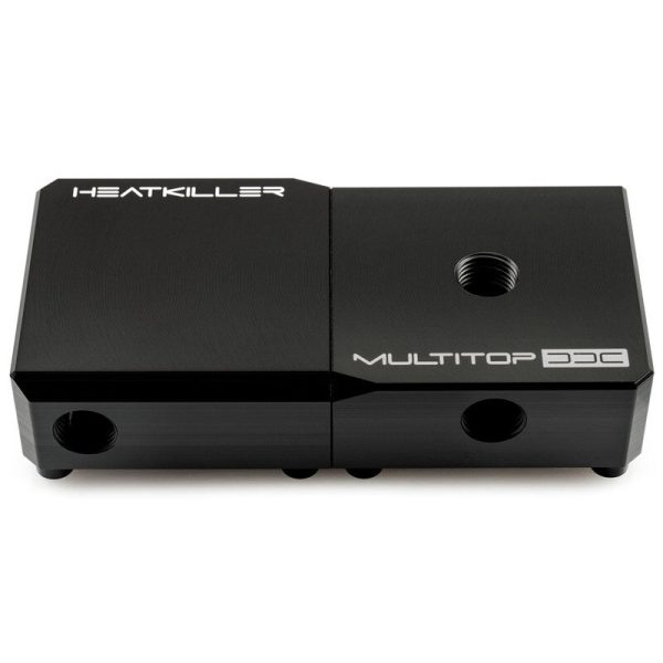 Watercool HEATKILLER DDC pump attachment X2