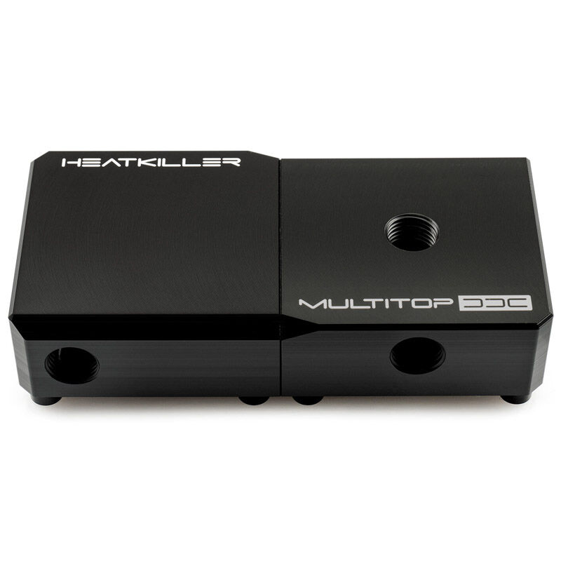 Watercool HEATKILLER DDC pump attachment X2