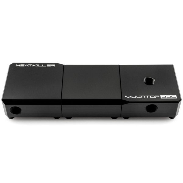 Watercool HEATKILLER DDC Pump Attachment X3