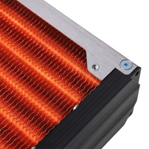Aqua Computer AMS 360mm radiator/copper fins, 1 circuit