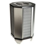 Aqua Computer airplex Gigant 1680 - aluminum