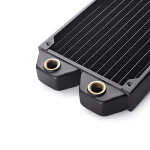 BitsPower Tarasque Radiator - 120mm