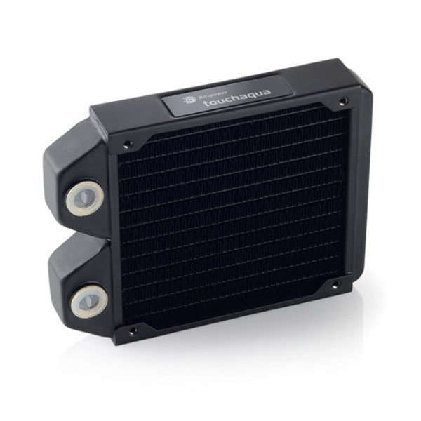 BitsPower Tarasque Radiator – 120mm