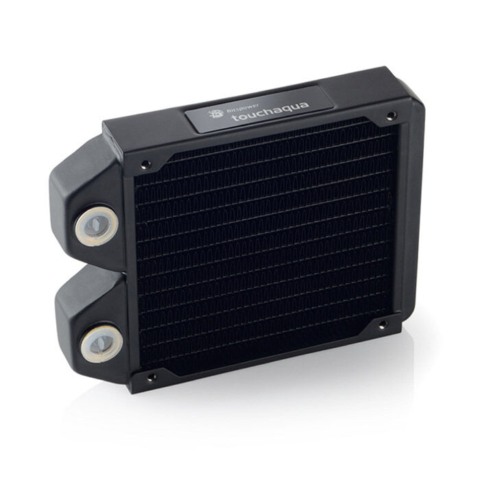 BitsPower Tarasque Radiator - 120mm