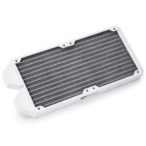 BitsPower Tarasque II Radiator 240mm - white