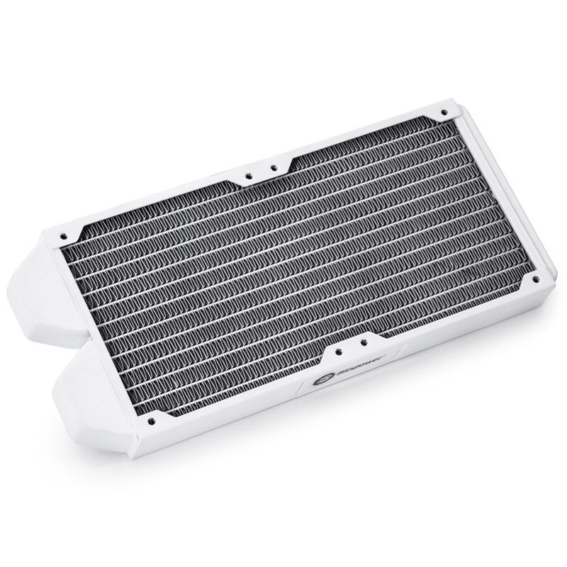 BitsPower Tarasque II Radiator 240mm - white