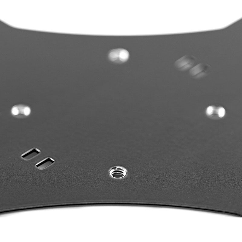 Water cool MO-RA3 420 mount for Noctua NF-A20 - black : image 4